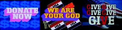 My God Loves You Too...