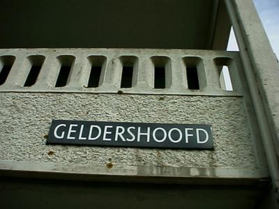 Packing Geldershoofd