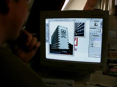 Photoshop Reality...