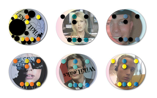 Petri Dishes (Image Economies) Petri Dishes (Image Economies)