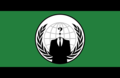 anonymous (flag)
