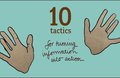 10 tactics