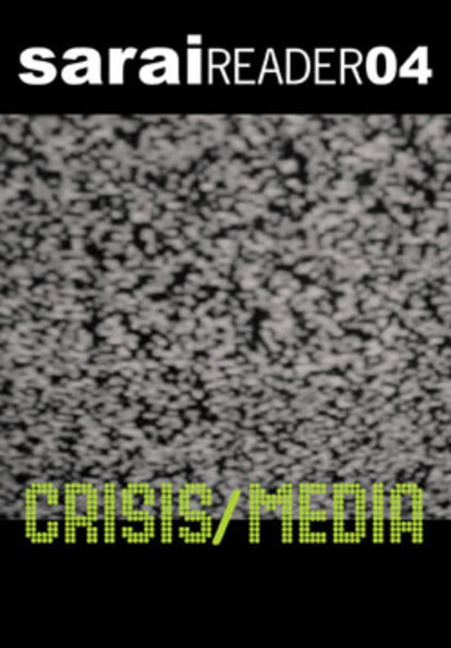 Crisis/Media Sarai Reader 04 (cover)