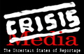 Crisis / Media