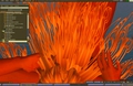 The Avatars are Restless...