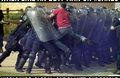 Walk Like an Egyptian on-line campaign