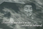 Anonymous Declaration of Freedom