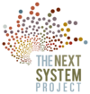 The Next System Project The Next System Project