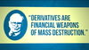 Too Big Has Failed - 3 Ways Wall Street Hurts you, In 3 Minutes Too Big Has Failed - 3 Ways Wall Street Hurts you, In 3 Minutes