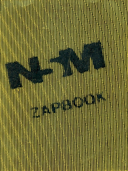 N5M1 Zapbook (Cover)