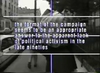 N5M3 TV: Art of Campaigning N5M3 TV: Art of Campaigning