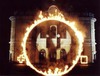 Predictions of Fire Predictions of Fire
