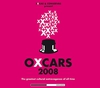 The Oxcars 2008 The Oxcars 2008