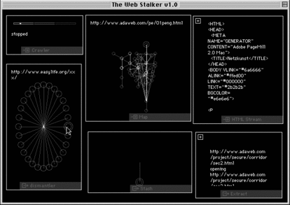 IOD Webstalker v1.0