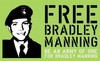 Free Bradley Manning