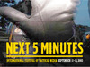 Next 5 Minutes 4 Leader Next 5 Minutes 4 Leader