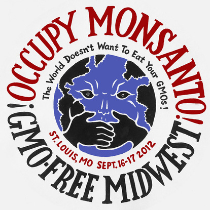 Occupy Monsanto