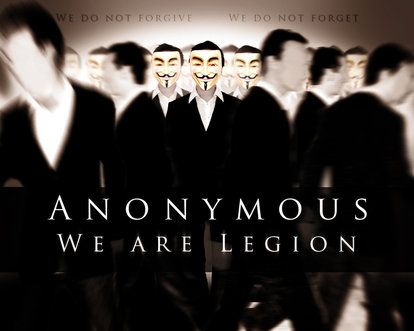 Anonymous