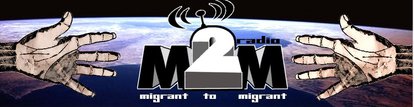 M2M migrant to migrant