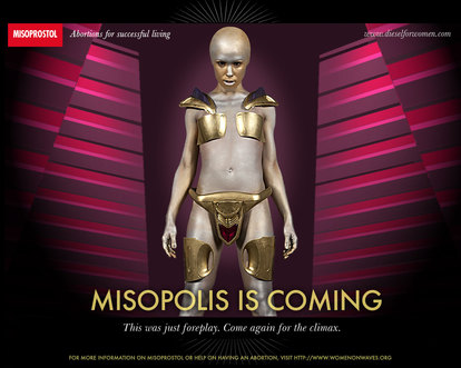 Misopolis - Coming Soon