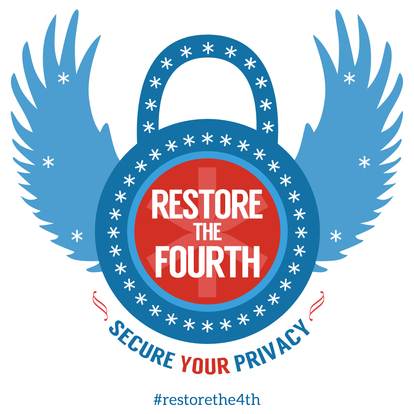 Restore the Fourth