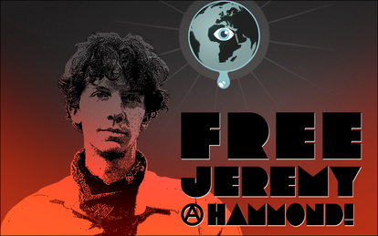 Free Jeremy Hammond