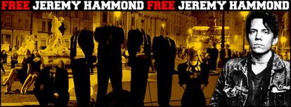 Free Jeremy Hammond
