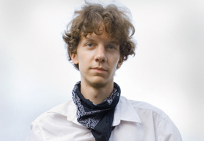 Jeremy Hammond