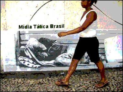 Midia Tatica Brasil