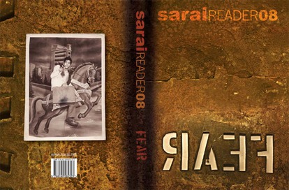 Sarai Reader 08: Fear