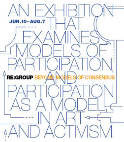 Re:Group: Beyond Models of Consensus