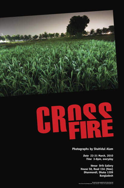 Crossfire