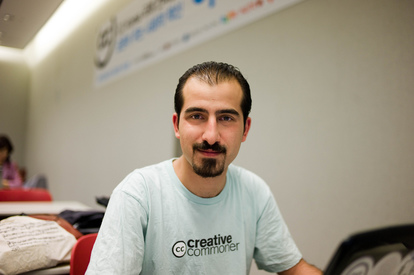 Bassel Khartibil