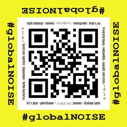 GlobalNoise