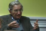 Informed Dissent: Noam Chomsky on education and military, the new economy, and the battles to control oil resources