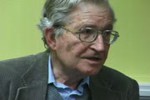 Informed Dissent: Noam Chomsky compares the anti-Iraq war movement with the Vietnam and other anti-war campaigns