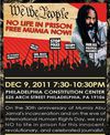 Free Mumia