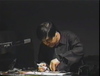Tetsuo Kogawa cooks a transmitter!