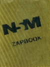 N5M1 Zapbook (Cover)