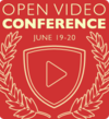 Open Video Conference: The Future of Online Video Open Video Conference: The Future of Online Video