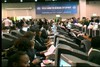 Sandton vs Nasrec Sandton vs Nasrec