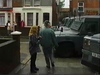 United Kingdom: Under Curfew United Kingdom: Under Curfew