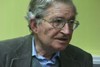 Informed Dissent: Noam Chomsky compares the anti-Iraq war movement with the Vietnam and other anti-war campaigns Informed Dissent: Noam Chomsky compares the anti-Iraq war movement with the Vietnam and other anti-war campaigns