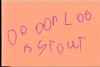 De oorlog is stout (The war is naughty) De oorlog is stout (The war is naughty)