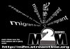 M2M migrant to migrant