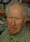 Peter Marcuse