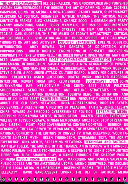 Next 5 Minutes 3 Workbook tagcloud