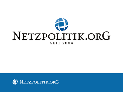 Netzpolitk.org (logo)