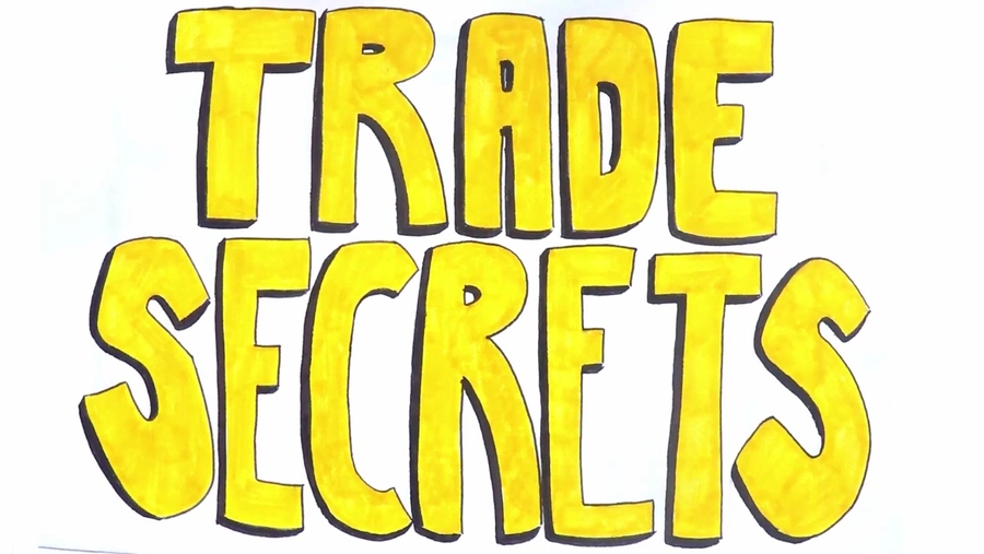 Trade Secret Trolls