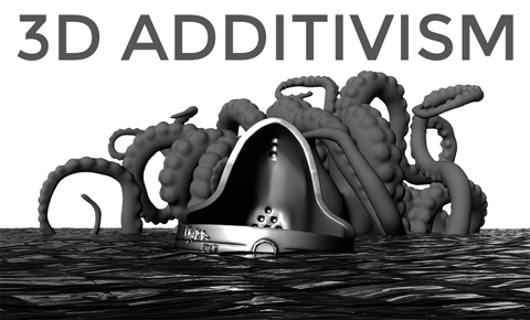 3d Additivism